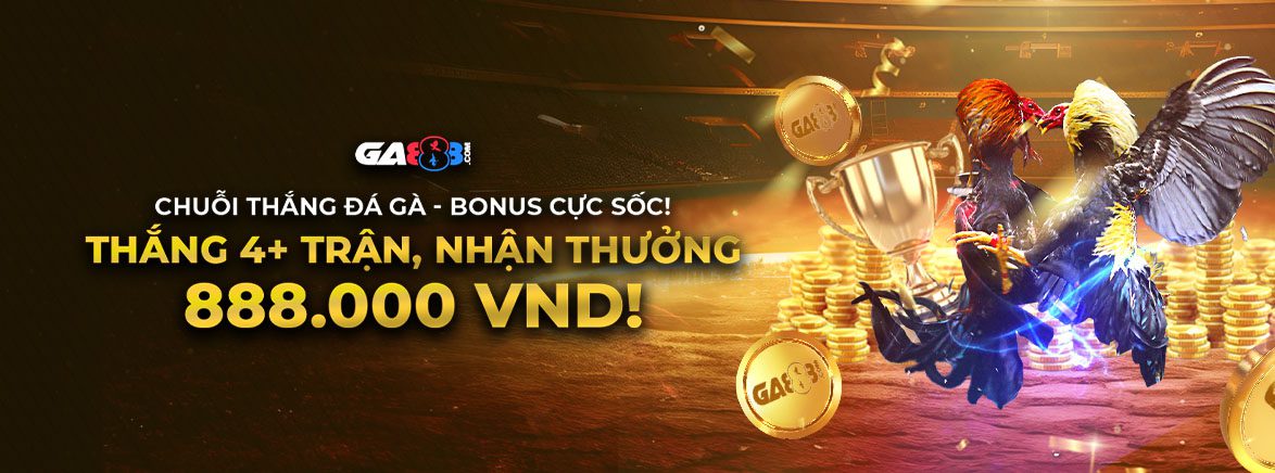 Chuỗi Thắng May Mắn, Nhận Thưởng Cực Đã!