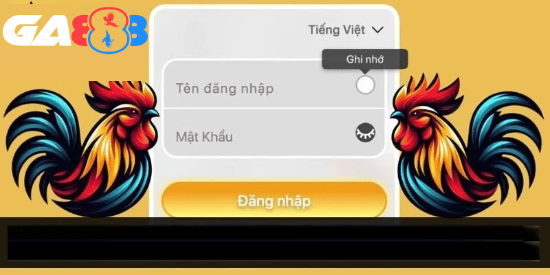 Cần sử dụng link vào chính thức để đảm bảo an toàn