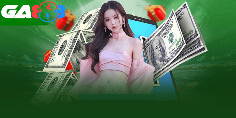 Cần lưu ý khi thực hiện rút tiền từ GA888