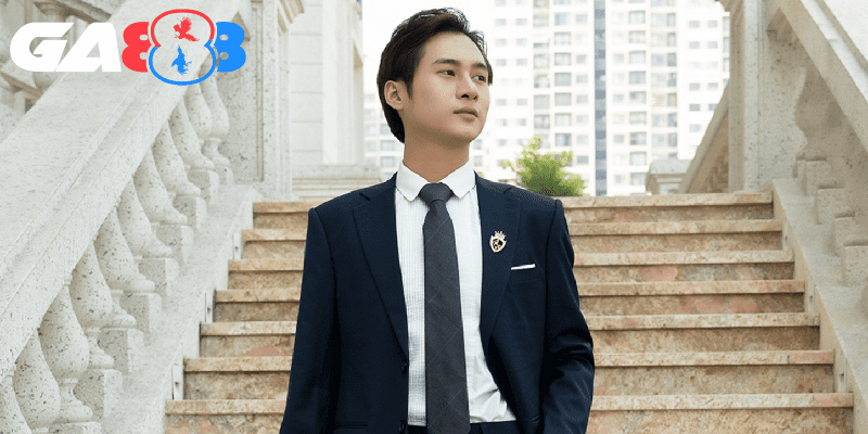 Người sáng lập GA888 là ông David Phạm