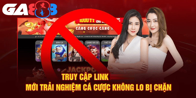 Nên tìm kiếm link vào nhà cái từ các nguồn đáng tin cậy