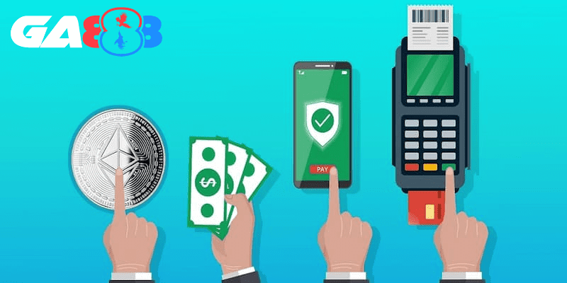 Nạp tiền qua Zalo Pay nhanh chóng trong 3 bước