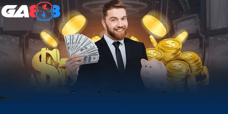 Dễ dàng kiếm tiền từ chương trình đại lý nhà cái
