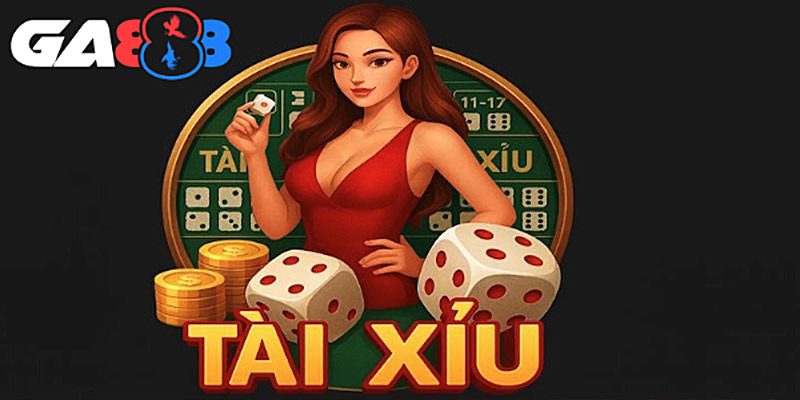 Game Tài Xỉu giúp người chơi mang đến trải nghiệm tối ưu