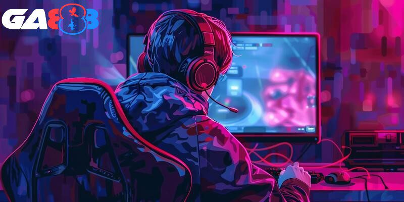 Chú ý đến nguyên tắc chung khi tham gia trải nghiệm game