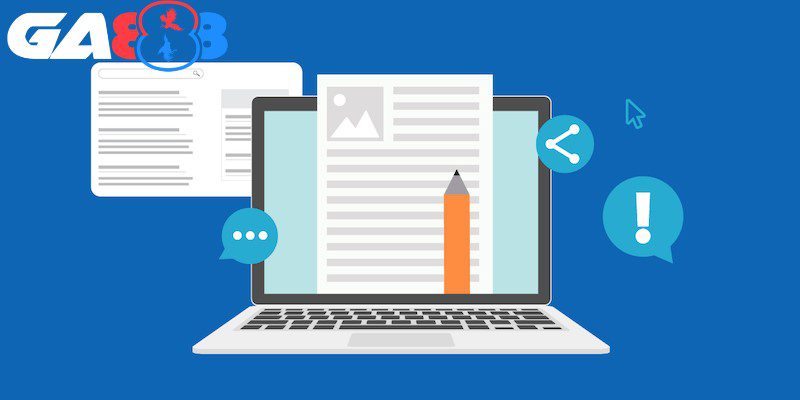 Danh mục blog chia sẻ mọi thông tin cần biết cho người chơi