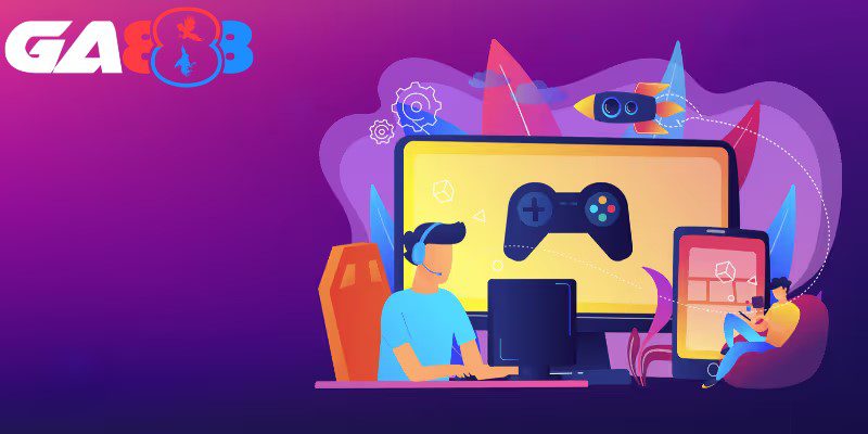 Danh mục game có lối chơi đơn giản