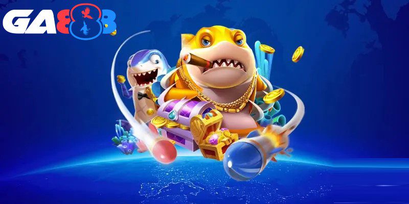 Ga888 hỗ trợ thành viên tham gia game đơn giản