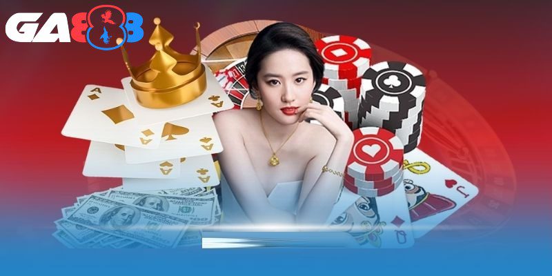 Giao diện game thân thiện, giúp người dùng tối ưu khi tham gia
