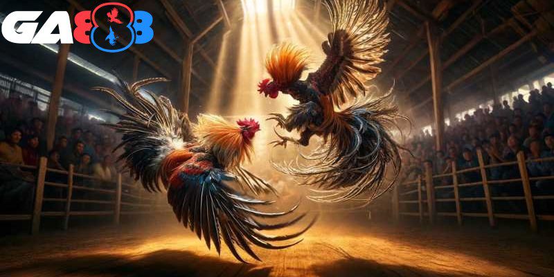 Kèo Meron phổ biến khi tham gia cá cược chiến kê