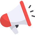 Announcement Icon