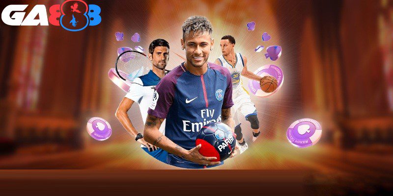 Thể thao là danh mục game được đánh giá cao tại nhà cái