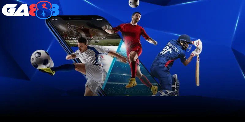 Tỷ lệ kèo cược cạnh tranh với đa dạng loại hình khác nhau