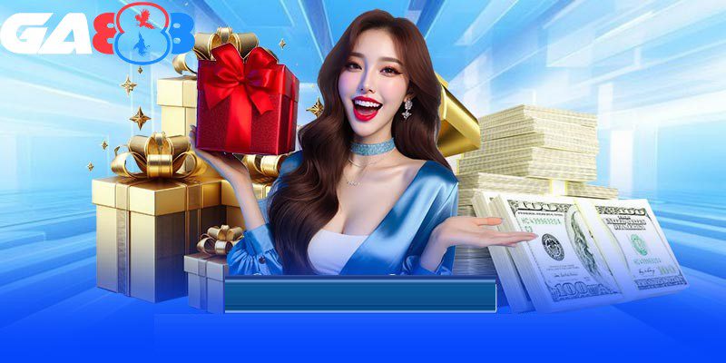 Ưu đãi hoàn trả lên đến 11,88%